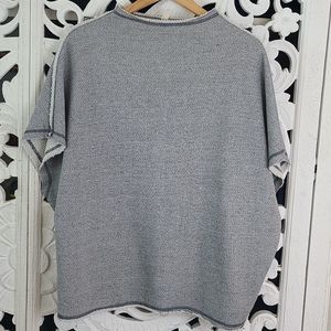 Pilcro ANTHROPOLOGIE top size XL